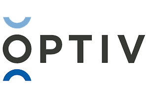 Optiv Logo